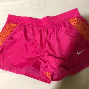 Nike workout shorts NOW 2 FOR $6 SALE